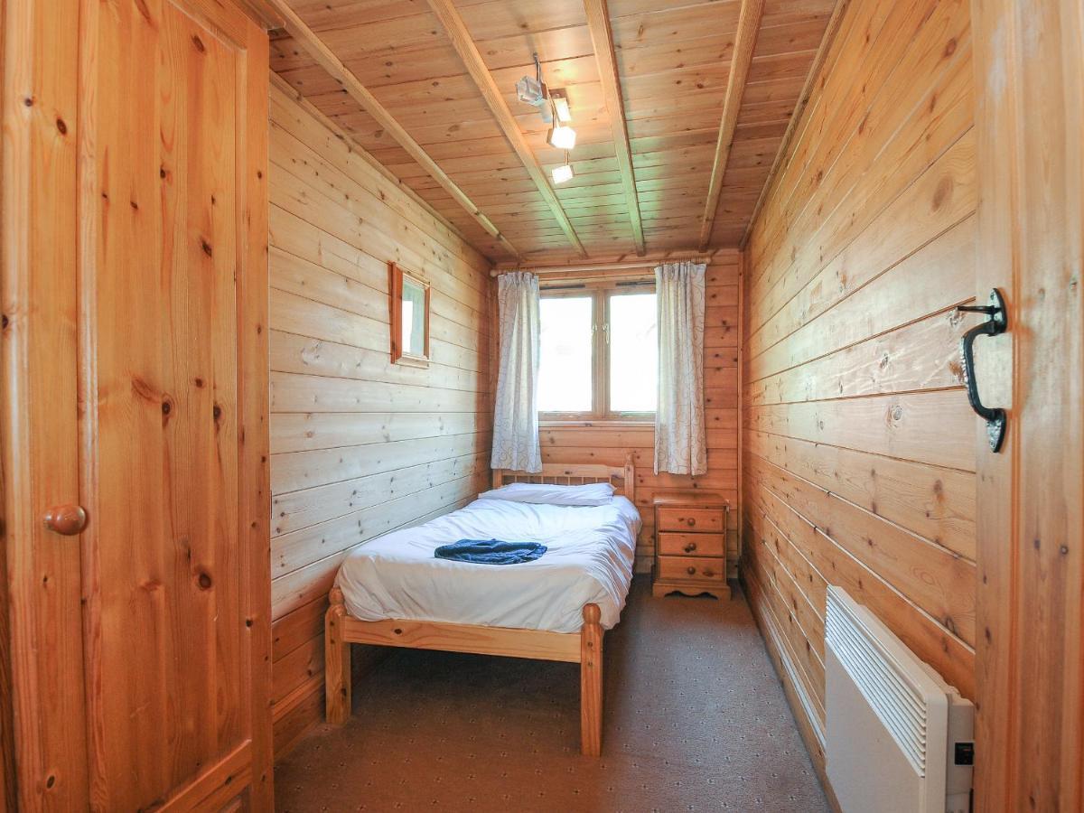 Pencarrow Villa โบดมิน ภายนอก รูปภาพ