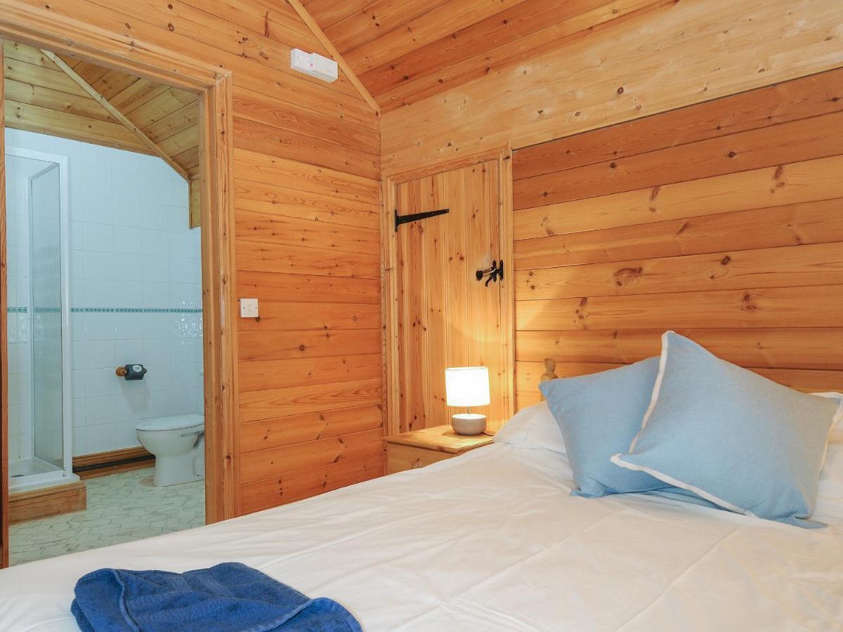 Pencarrow Villa โบดมิน ภายนอก รูปภาพ