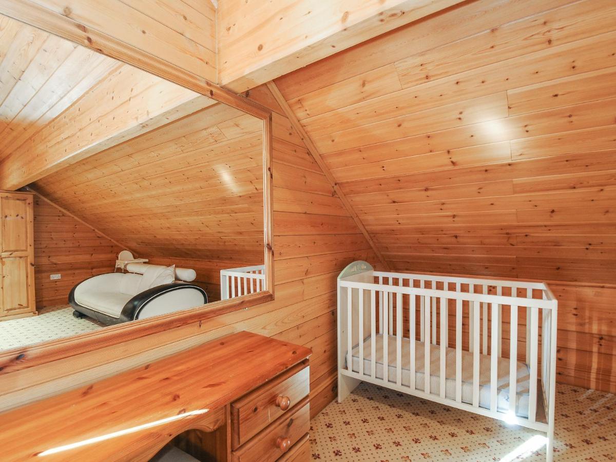 Pencarrow Villa โบดมิน ภายนอก รูปภาพ